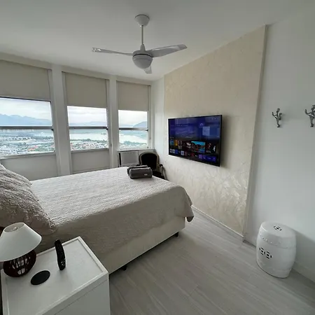 Super Studio Com Excelente Localizacao, Proximo A Praia Río de Janeiro Exterior foto