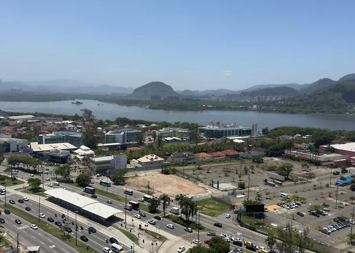 Super Studio Com Excelente Localizacao, Proximo A Praia