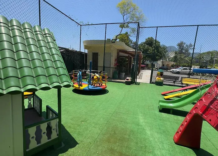 Super Studio Com Excelente Localizacao, Proximo A Praia