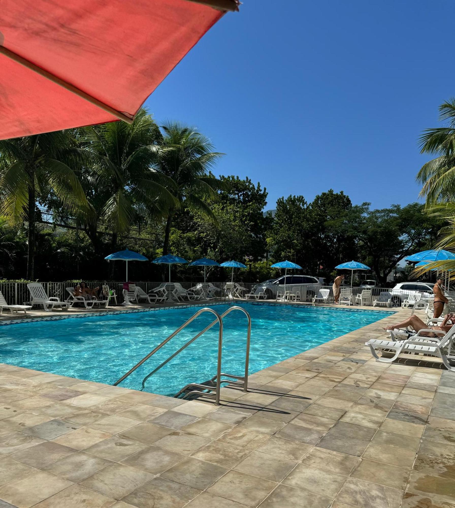 Super Com Excelente Localizacao, Proximo A Apartamento Río de Janeiro