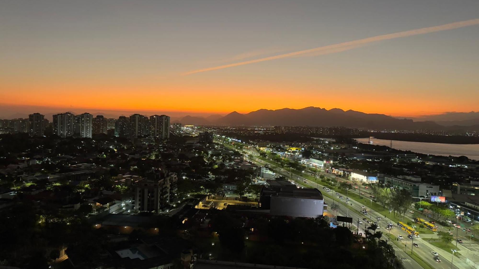 Apartamento Super Com Excelente Localizacao, Proximo A Río de Janeiro