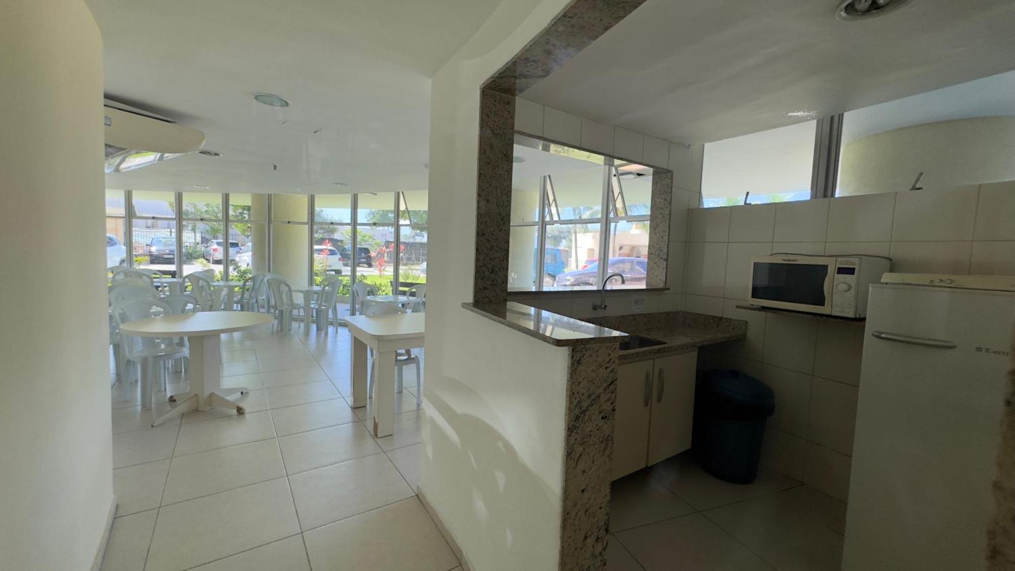 Super Com Excelente Localizacao, Proximo A Apartamento Río de Janeiro